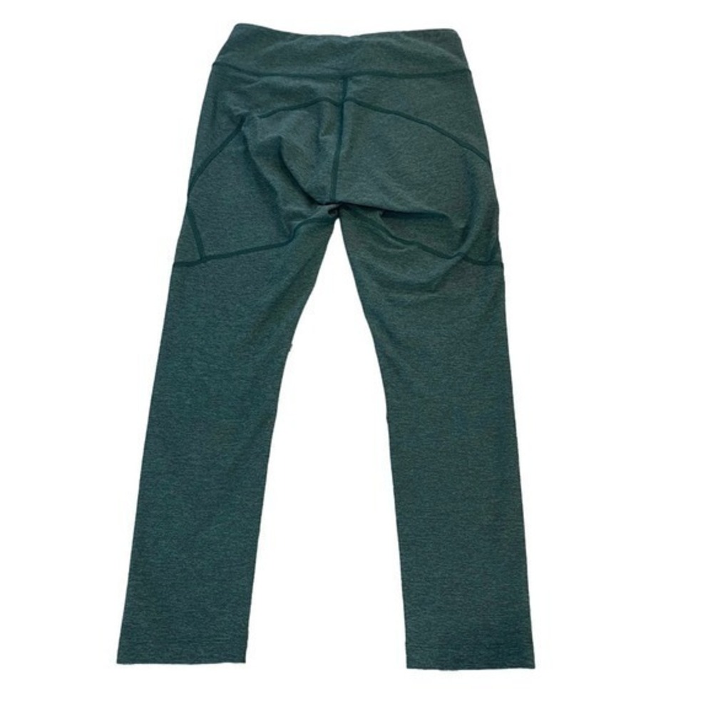 Outdoor Voices Green‎ Leggings size Small - Picture 5 of 8